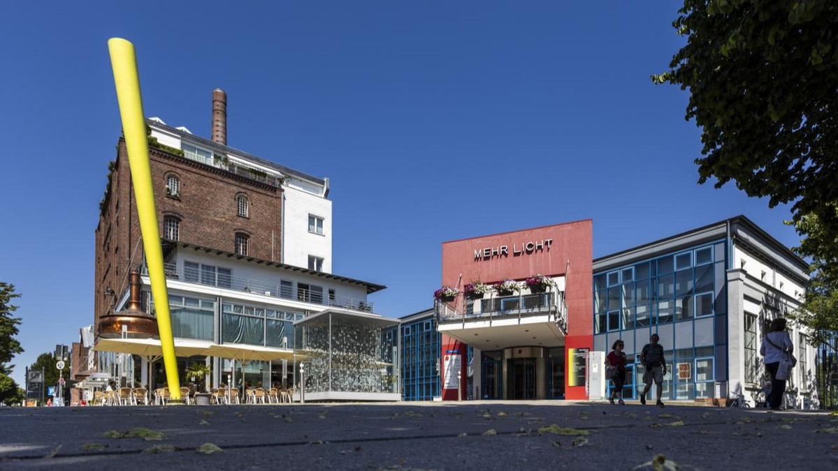 Lindenplatz