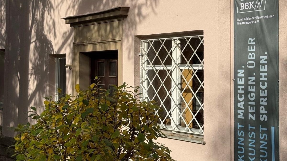 Ausstellung Atelierhaus Bund Bildender Künstlerinnen Württembergs