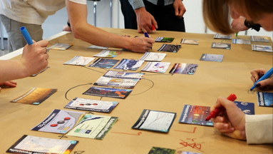 Klima Puzzle