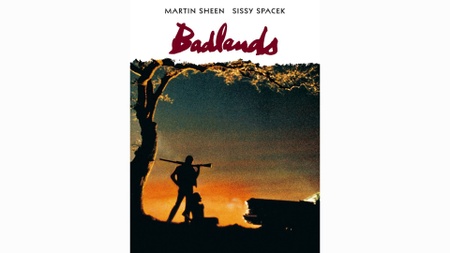 BADLANDS | Open-Air-Kino