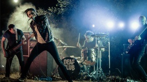 DEAF CLUB "Demand Happines“ Tour 2026 + DRÖHNE