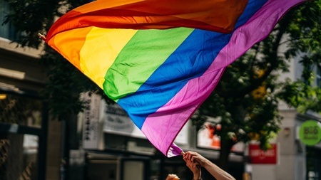 CSD Mülheim an der Ruhr – IN COLOURS UNITED + SLAY Unlimited