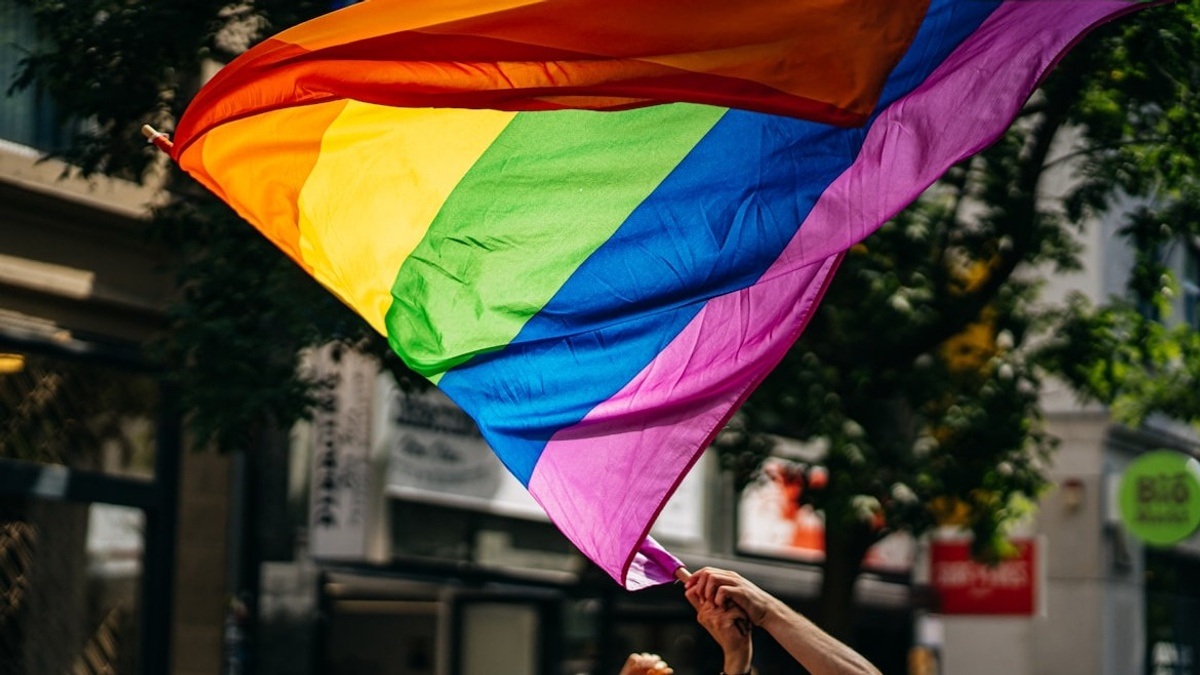 CSD Mülheim an der Ruhr – IN COLOURS UNITED + SLAY Unlimited