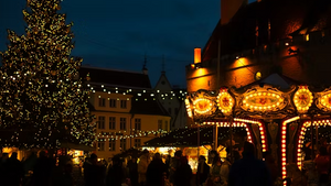 Käthchen Weihnachtsmarkt