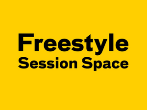 Freestyle Session Space