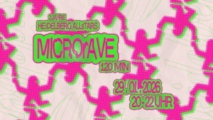Heidelberg Allstars pres. MICRORAVE #2