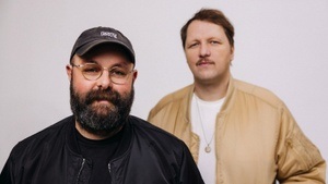 Frittenbude – München, Muffathalle