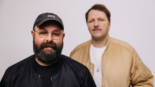 Frittenbude – München, Muffathalle