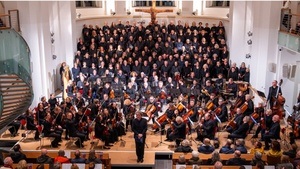 In Terra Pax Konzert 1
