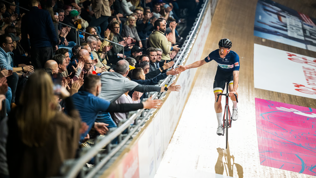 Sixdays Weekend 2027