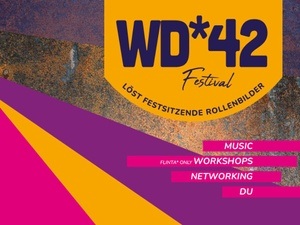 WD*42 Festival