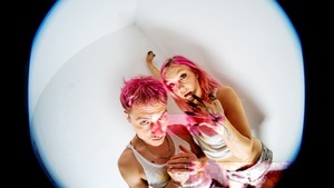 FLIEGENDE HAIE @ Universe Beats Festival Breuberg