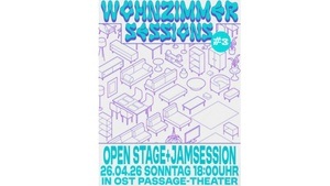 Wohnzimmer-Sessions #3
