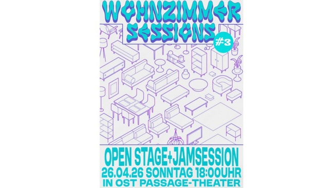 Wohnzimmer-Sessions #3