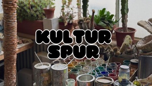 Kulturspur