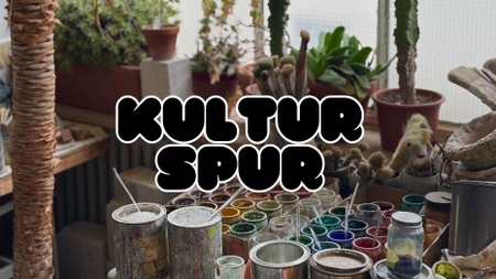 Kulturspur