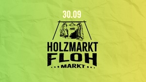 Holzmarkt FLOHMARKT