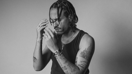 Ahzumjot - was ist aus dir geworden? (tour 26)