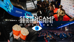 SERIENCAMP FESTIVAL