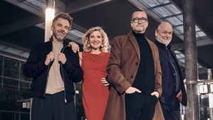 Düsseldorfer Kom(m)ödchen - Nö. Eine Entgleisung