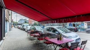 Smash & Spritz Freitag – Burger & Aperol Special!