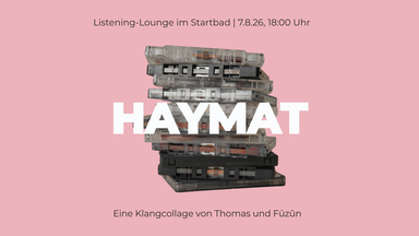 HAYMAT - Listening-Lounge