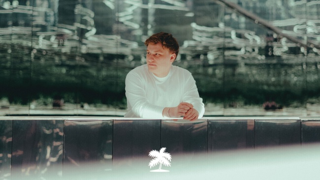 Nils Hoffmann - Elektro