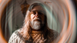 THE WHITE BUFFALO