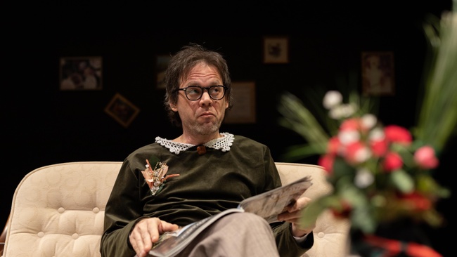 DER TATORTREINIGER (1) - DAS FREIE WOCHENENDE