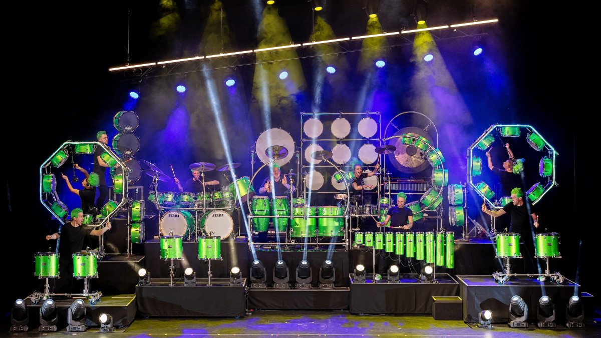 greenbeats