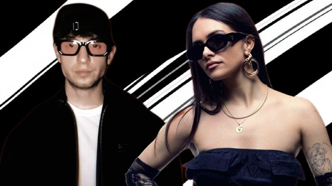 YOTO x SOPHIA COLUCHO & NANI