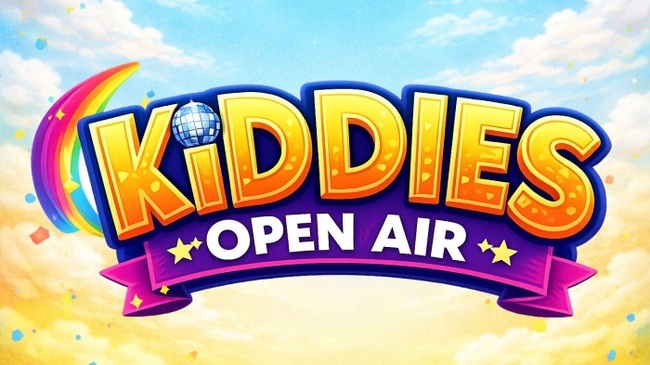 Kiddies Open Air