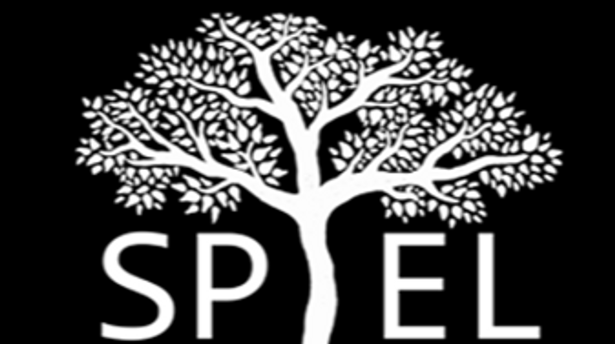 Spieltrieb