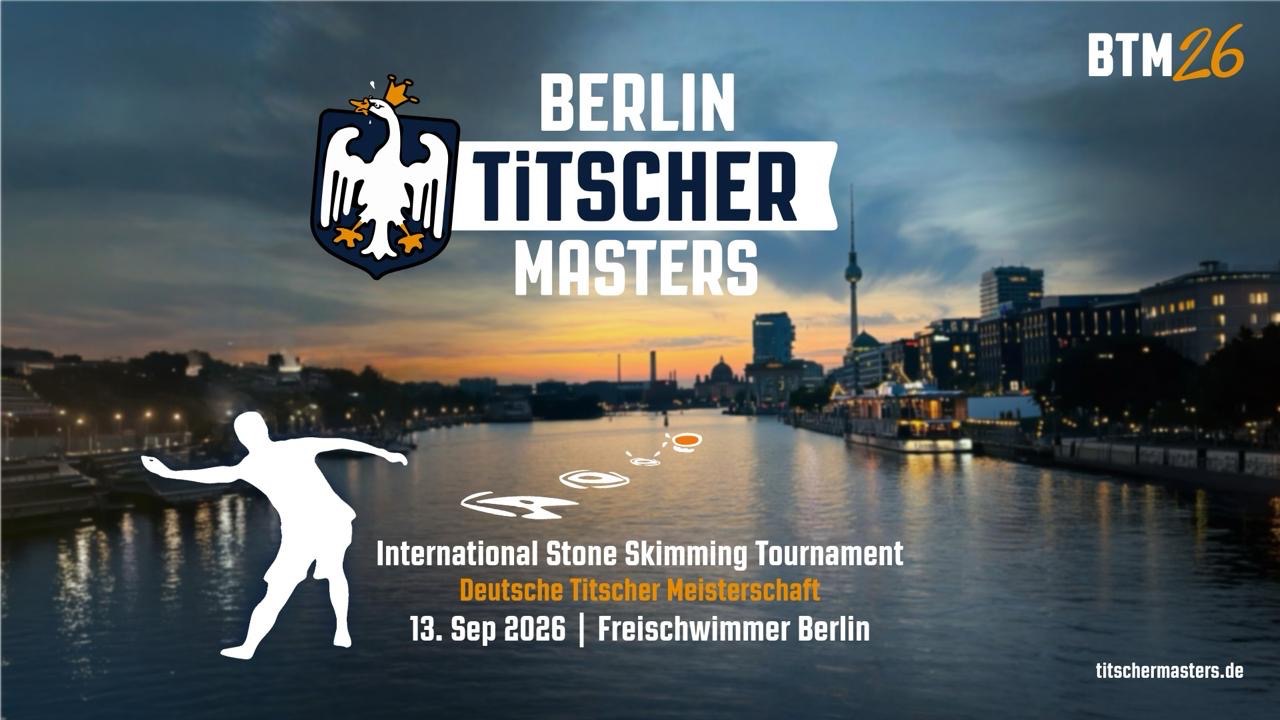 Berlin Titscher Masters