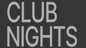 Clubnight w/ Fiestuki