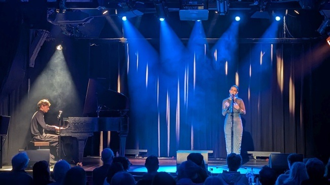 Schwanen Open Stage • Die offene Bühne im Remstal