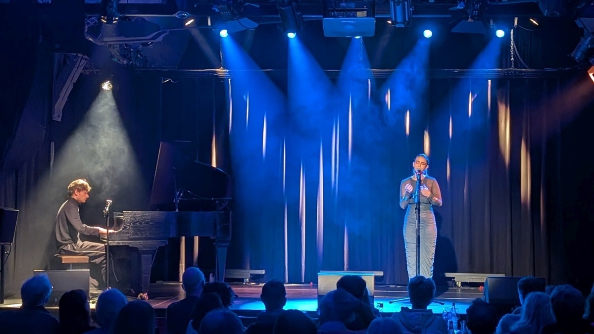 Schwanen Open Stage • Die offene Bühne im Remstal