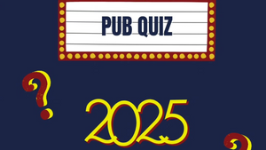 SOS Humanity Pub Quiz