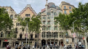 Barcelona - die Stadt der Wunder