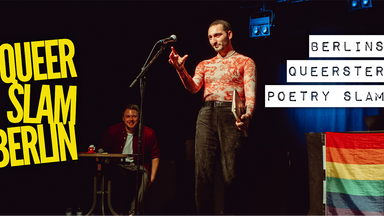Queer Slam Berlin