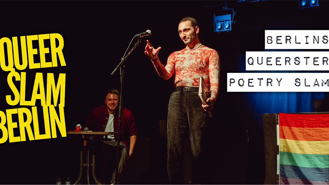 Queer Slam Berlin