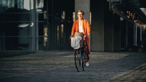 Beruflich durchstarten mit 50+