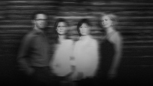 gHOSTS -  Eine Séance-Konzert-Performance