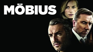 "Die Möbius Affäre" - Filmreihe zu Tim Roth