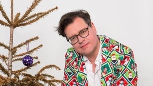 C. Heiland - Der CHristmas Planner