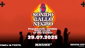 Sonido Gallo Negro