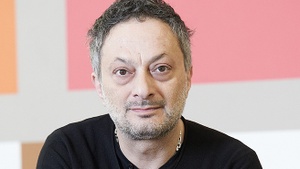 Feridun Zaimoglu