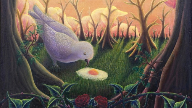 AkademieGalerie | Jimmy Vuong "Leaving you won’t make me flower"