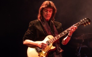 Steve Hackett | Genesis Greats, Lamb Highlights & Solo