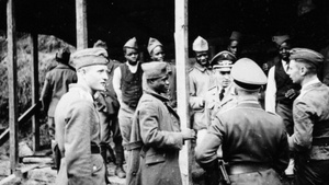 Afrikanische Kolonialsoldaten in deutscher Perspektive (1870–1950)